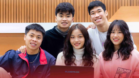 Điểm chuẩn trúng tuyển Học viện Kỹ thuật mật mã 3 năm gần nhất
