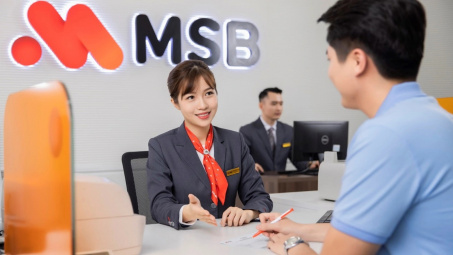 Cwin4555 link đăng ký đăng nhập MSB: Hoàn thành 56% mục tiêu lợi nhuận năm, tín hiệu mới từ việc thoái vốn khỏi FCCOM
