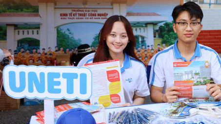 Điểm chuẩn trúng tuyển Trường Đại học Cwin.com giải trí hiện đại - Kỹ thuật Tải về ứng dụng CWIN05 ngay hôm nay 3 năm gần nhất