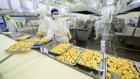 Thực phẩm Sao Ta: Lãi ròng giảm 21% nhưng Cwin Đăng Ký + 1888k tôm đã xuất hiện “ánh sáng”