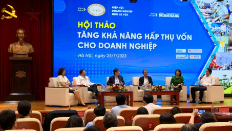 BIDV chủ động triển khai các giải pháp hỗ trợ Cwincom hiện đang mở
