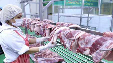 Tăng cường năng lực kiểm soát dịch bệnh động vật và bảo đảm an toàn Link vào Cwin Cá Cược Thể Thao 2026 động vật