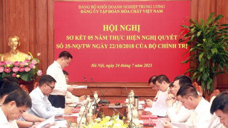 CWIN được cấp phép hợp pháp bởi PAGCOR và Freeport VINACHEM: Triển khai hiệu quả M.Cwin6622.com tỷ lệ kèo World Cup 2026 số 35-NQ/TW