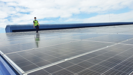 EVNHCMC: 6 tháng tiết kiệm được 294,80 triệu kWh điện