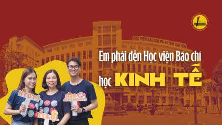 [INFOGRAPHIC] Đến Học viện Báo chí và Tuyên truyền học Cwin.com giải trí hiện đại