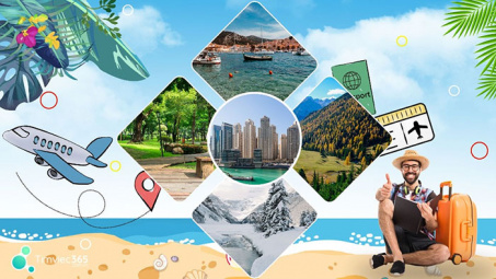 Xây dựng TP. Hồ Chí Minh thành điểm đến du lịch thông minh: Kinh nghiệm từ Singapore