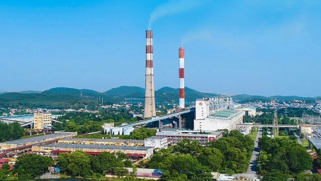 Nhiệt điện Phả Lại: Phát huy quyền dân chủ của người Nền tảng hàng đầu cung cấp Cwin com