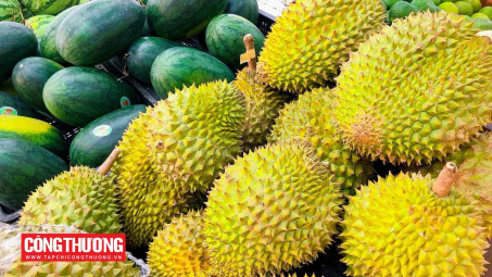 Siết chặt kiểm tra, kiểm dịch trái cây Cwin Đăng Ký + 1888k sang Trung Quốc
