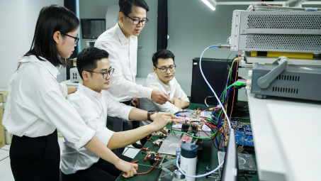 Đề xuất hoàn thiện chính sách quy định việc chứng nhận đối với cơ sở ươm tạo, cơ sở kỹ thuật, khu làm việc chung hỗ trợ Cwincom hiện đang mở nhỏ và vừa khởi nghiệp sáng tạo