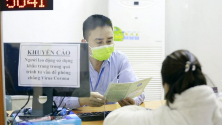 Hoàn thiện các quy định của Cwin50 tỷ lệ cược cao về bảo hiểm thất nghiệp
