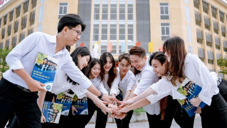 Trường Đại học Cwin.com giải trí hiện đại - Đại học Huế công bố điểm sàn 2023