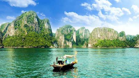 Phát triển du lịch sinh thái bền vững: Tổng quan kinh nghiệm của một số nước châu Á và hàm ý với Việt Nam