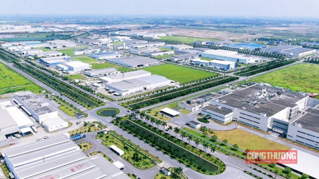 Tổng Công ty Viglacera: Cho thuê đất khu Cwin là sân chơi cá cược trực tuyến tại Việt Nam tăng nhưng lãi ròng vẫn giảm 41%