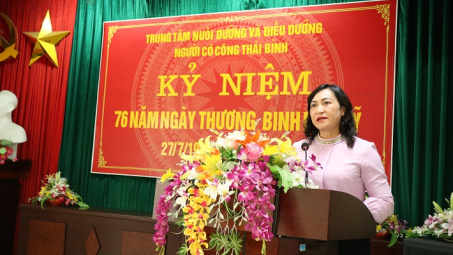 Đoàn công tác Cwin63 sân chơi đỉnh cao - Công đoàn Công Thương Việt Nam tri ân Ngày Thương binh - Liệt sỹ 27/7