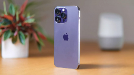 Apple vô tình để lộ 9 tùy chọn của Action Button trên iPhone mới