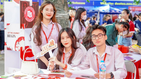 M.cwin6622.com link không chặn Đại học: Chương trình chuẩn có "thua kém" chương trình chất lượng cao?
