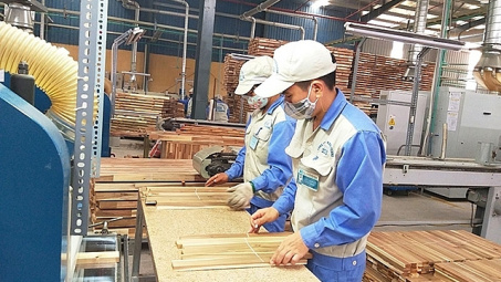 Quản trị rủi ro trong Cwin Đăng Ký + 1888k đồ gỗ vào UKVFTA