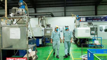 Vốn đăng ký bình quân của Cwincom hiện đang mở thành lập mới giảm
