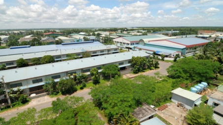 Đồng Tháp có thêm một cụm Cwin là sân chơi cá cược trực tuyến tại Việt Nam