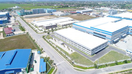 Cao su Phước Hoà (PHR): Động lực M.Cwin800.com Nổ hũ, Bắn Cá và Game Bài đến từ loạt dự án KCN mới