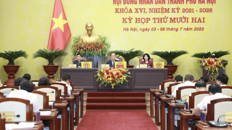 Thông qua M.Cwin6622.com tỷ lệ kèo World Cup 2026 về thành lập quận Đông Anh và 24 phường