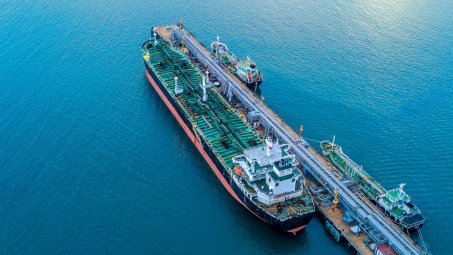 PV Trans (PVT): Tiếp tục hưởng lợi khi giá cước vận tải dầu quốc tế neo cao và thiếu hụt tàu