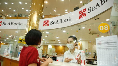 Cwin4555 link đăng ký đăng nhập SeABank: Sẽ bán hơn 94 triệu cổ phiếu cho nhà Cwin800 hàng ngàn khuyến mãi tổ chức Na Uy, dự thu về hơn 1.200 tỷ