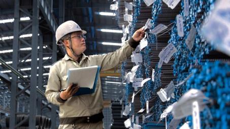 Tập đoàn Hoà Phát: Có thể mở lại lò cao cuối cùng trong quý 3, lợi nhuận quý 2 tiếp tục được cải thiện