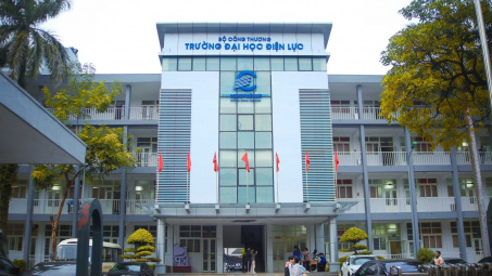 Chính thức: Trường Đại học Điện lực công bố điểm chuẩn xét tuyển sớm năm 2023