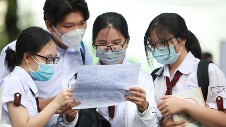 Xét tuyển vào chương trình tiên tiến và chất lượng cao Đại học Cần Thơ năm 2023