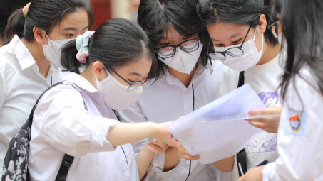 6 mốc thời gian thí sinh cần lưu ý để đăng ký xét tuyển vào Trường Đại học Cwin.com giải trí hiện đại - ĐHQGHN