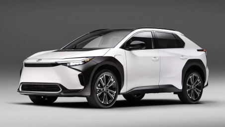 Lý do nào khiến Toyota chia sẻ công nghệ xe điện thế hệ mới với các đối tác