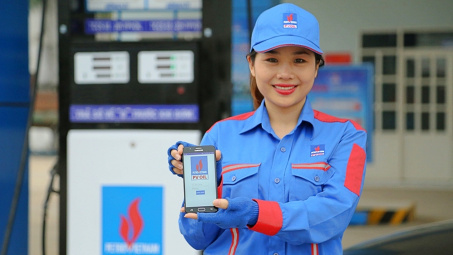 PV OIL: Đã hoàn thành 78% mục tiêu lợi nhuận, hợp tác hiệu quả với VinFast