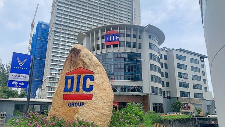 Với hơn 64.000 cổ đông, liệu DIC Group (DIG) có tổ chức được Đại hội đồng cổ đông lần 2 hay không?