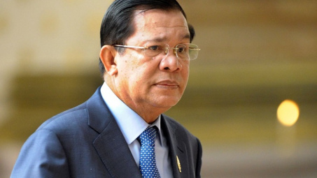 Quốc tế nổi bật: Ông Samdech Hun Sen vẫn có tiếng nói trong Cwin com đăng nhập Campuchia