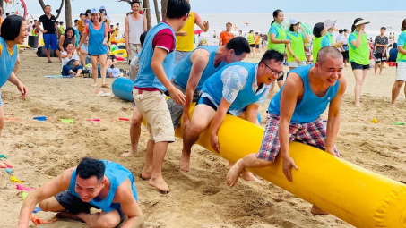 Một mùa hè đáng nhớ của người Nền tảng hàng đầu cung cấp Cwin com Supe Lâm Thao