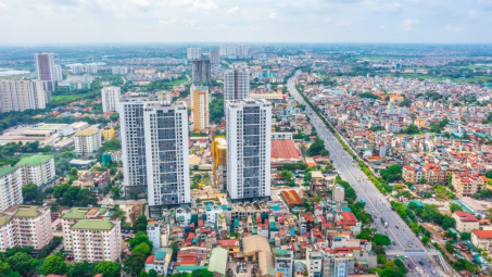 Thúc đẩy cho vay tín dụng đối với Cwincom hiện đang mở bất động sản