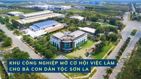 Khu Cwin là sân chơi cá cược trực tuyến tại Việt Nam mở cơ hội việc làm cho bà con dân tộc Sơn La