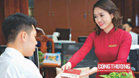 Mức lãi suất tiết kiệm của ngân hàng Agribank mới nhất tháng 8/2023