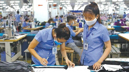 Dệt may Thành Công (TCM): Lãi ròng tăng gấp 5 lần, có tín hiệu tín cực từ thị trường Hoa Kỳ, EU