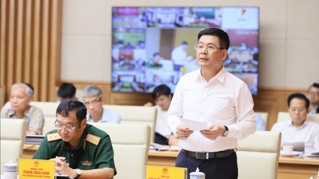 Tiếp tục nâng cao hiệu quả hội nhập kinh tế quốc tế trong tình hình mới