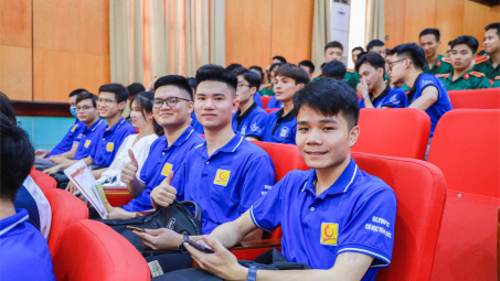 Dự kiến điểm chuẩn Đại học Tải về ứng dụng CWIN05 ngay hôm nay Hà Nội
