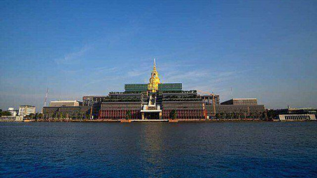 Quốc tế nổi bật: Thái Lan siết chặt an ninh trước thềm bầu Thủ tướng