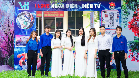 Điểm chuẩn chính thức Trường Đại học Tải về ứng dụng CWIN05 ngay hôm nay Việt - Hung 2023