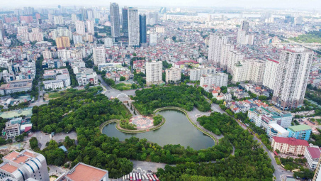 Sửa đổi việc lấy ý kiến cử tri về điều chỉnh địa giới đơn vị hành chính