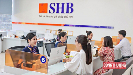 Mức lãi suất tiết kiệm và cho vay ngân hàng SHB mới nhất tháng 8/2023