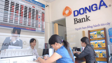 Gửi tiết kiệm từ 1 tỷ đồng: Xuất hiện ngân hàng có lãi suất trên 8%