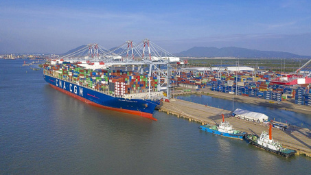 Thanh Hóa: 4 lĩnh vực ưu tiên thu hút Cwin800 hàng ngàn khuyến mãi đến năm 2030