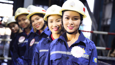 Thực trạng chất lượng hoạt động của công đoàn cơ sở trong Cwincom hiện đang mở tại các khu Cwin là sân chơi cá cược trực tuyến tại Việt Nam tỉnh Hưng Yên