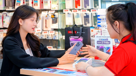 Thế Giới Số: Cổ phiếu DGW có nhịp tăng mới, dự báo kinh doanh quý 4 tăng tích cực